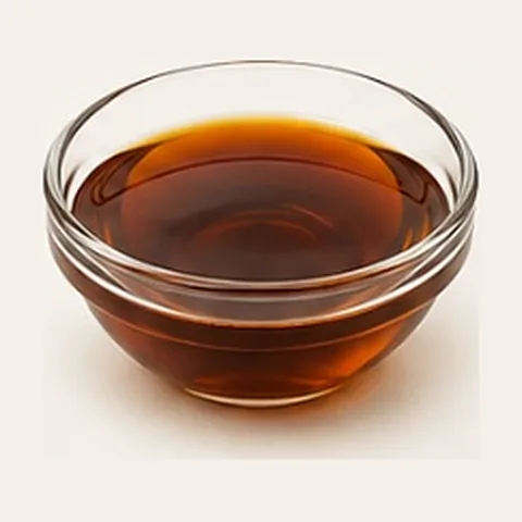 Ginger oleoresin