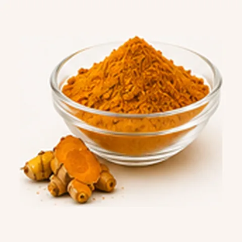 Turmeric curcumin extract