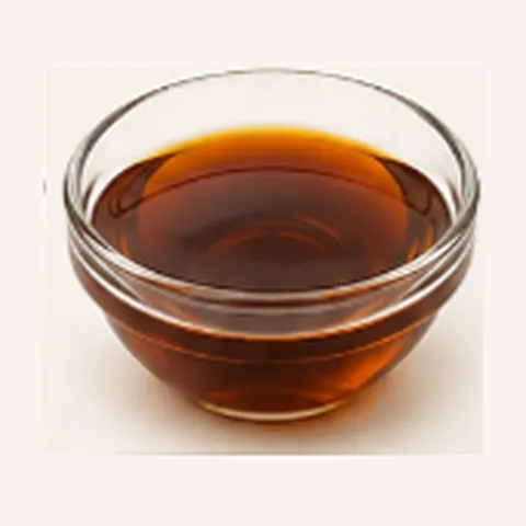 Turmeric oleoresin
